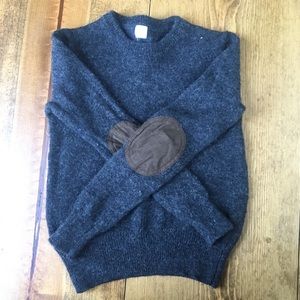 Kids Wool Sweater